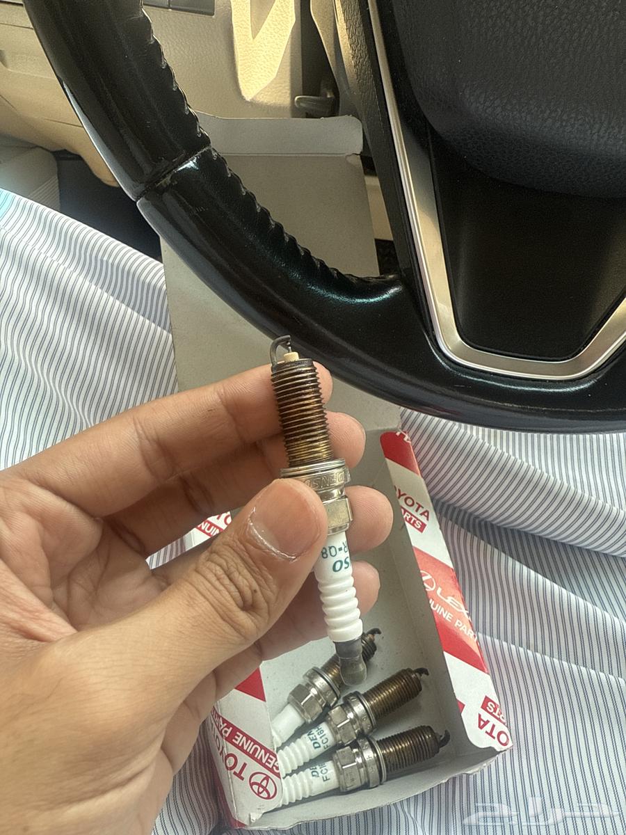 بواجي كامري 2019 4سلندر فيها نص عمر64412775512194110