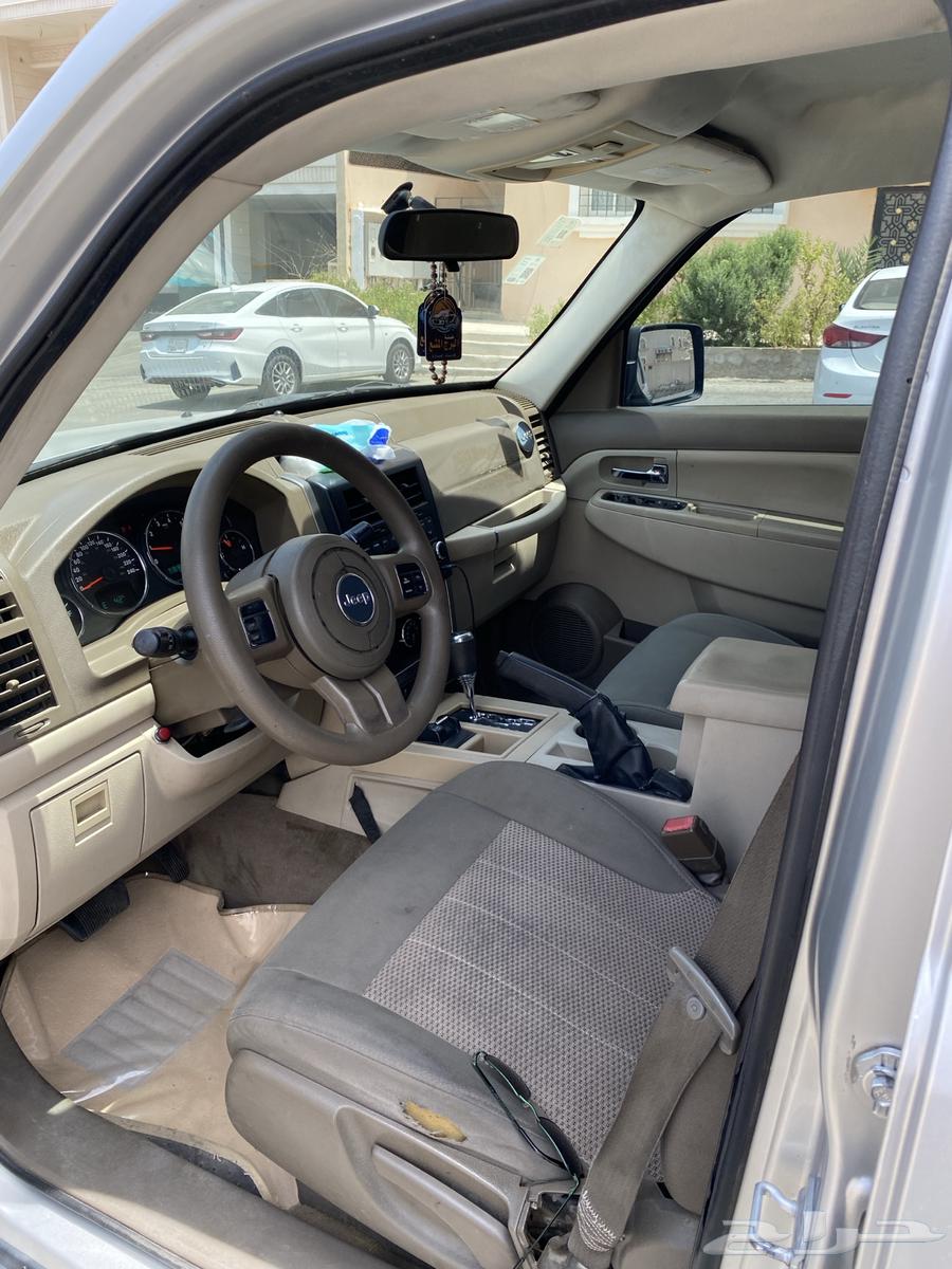 2012 Jeep Cherokee Limited Fully Inspected, Checked Today in Perfect Condition64409685083778112