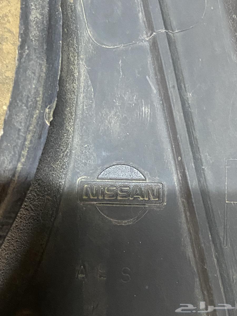 هواية نيسان باترول ربع 93 اصلي وكالة64413705979265112