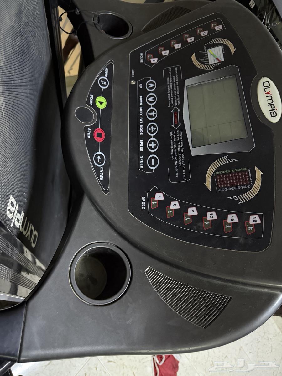 جهاز سير كهربائي64234620182915110