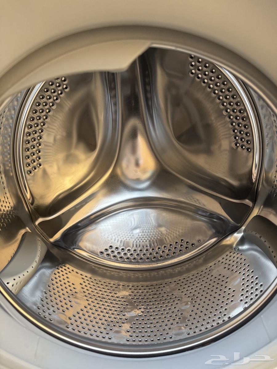 غسالة ملابس كاندي 7 كيلو64246312962561113