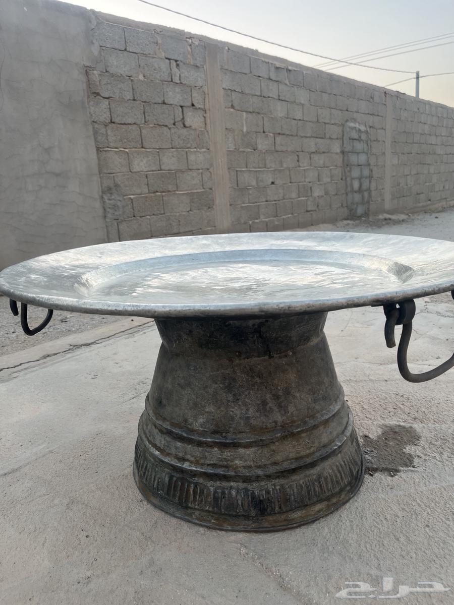 صينية نحاس تراث64249425001475110