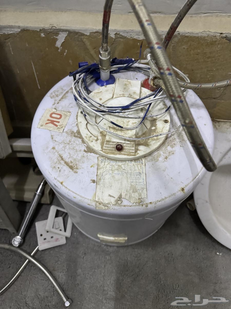 سخان ومغسله للبيع64251242271873112