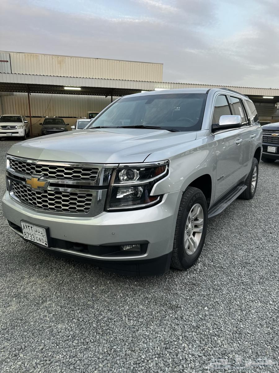Tahoe 2020 LS without double64417278587394111