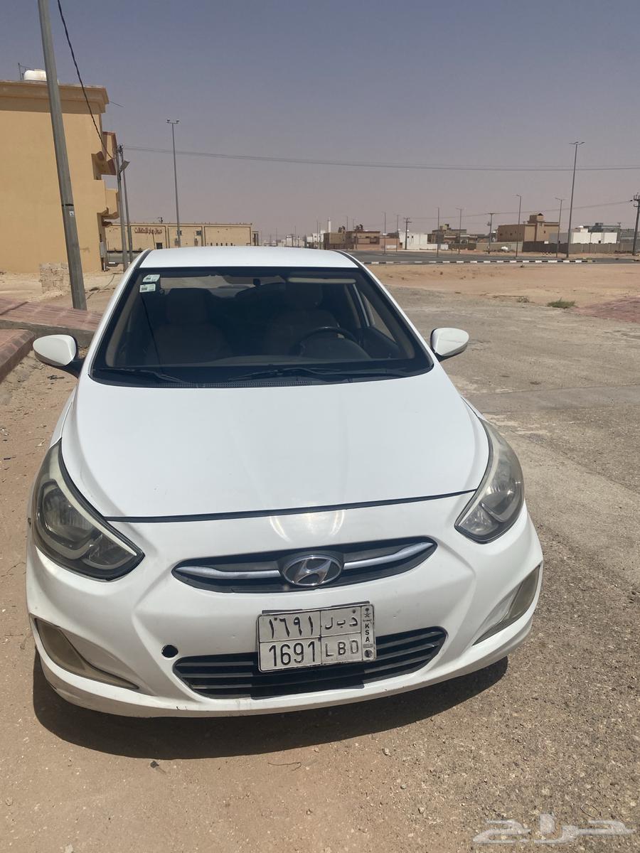 Accent 2017 inspected and renewed64413407960450111