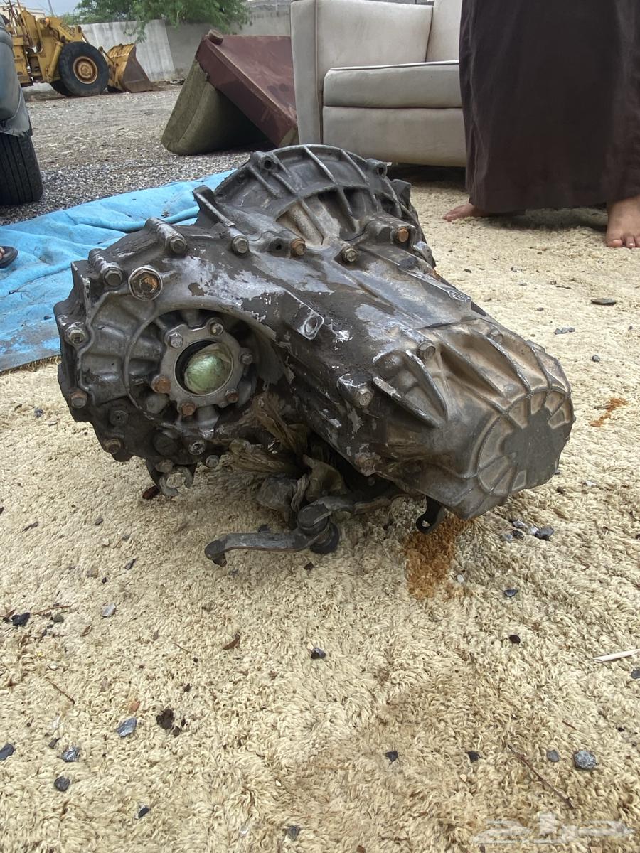 قير كامري 2001 قير عايدي64191147328897114