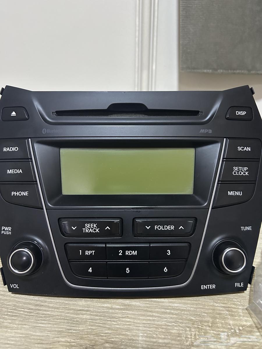 مسجل سنتافي وكاله64417576600065110