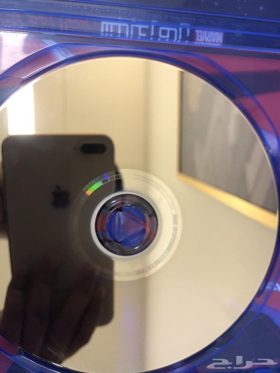 لعبة سبايدر مان مايلز موراليس مستعملة ونضيفه ل PS564250059578625112