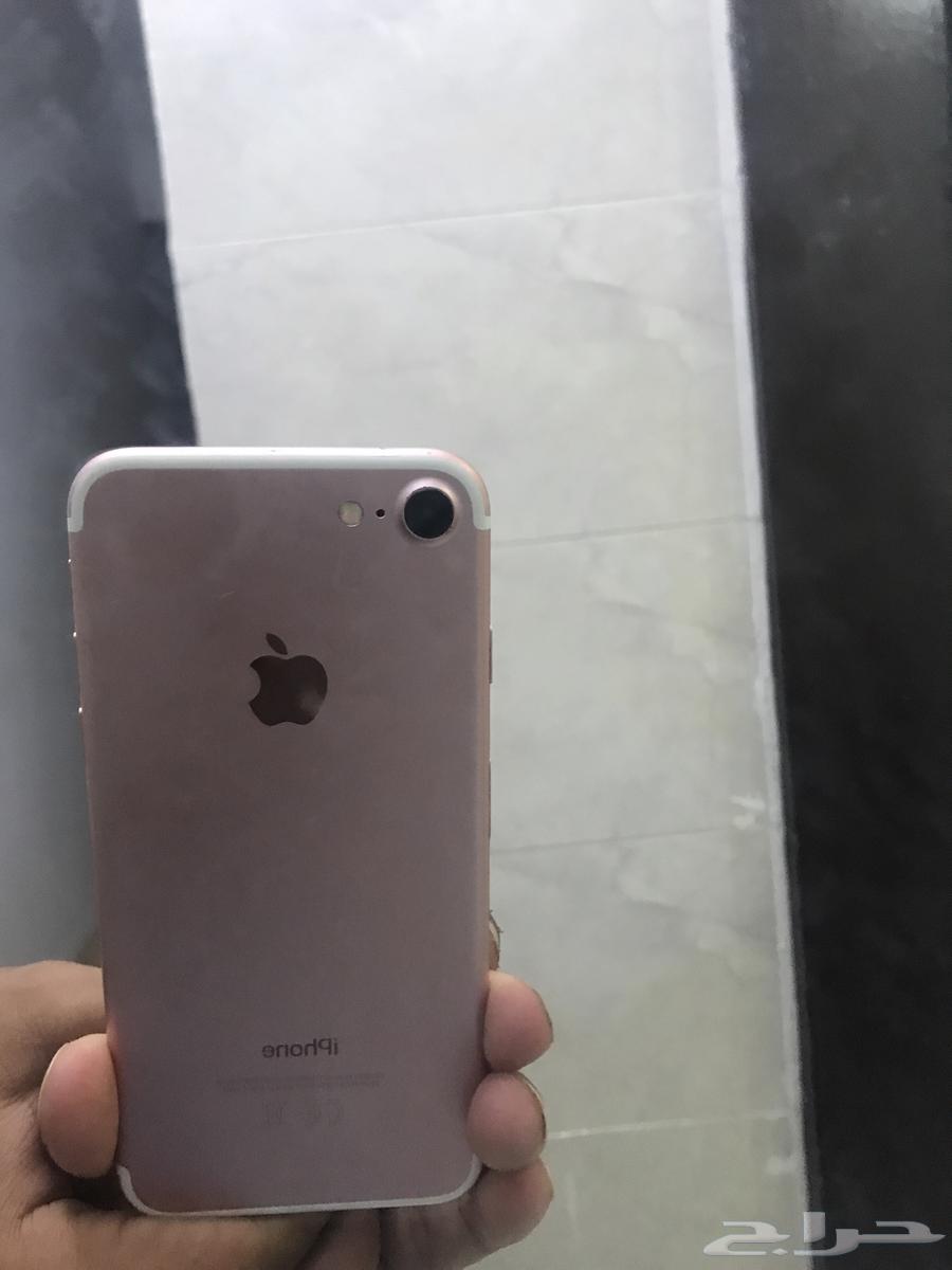 iPhone 7 for sale, screen and battery replaced, battery health 10064242998148227110