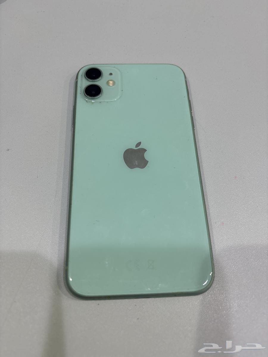 ايفون 11 المساحه 6464253730165761112