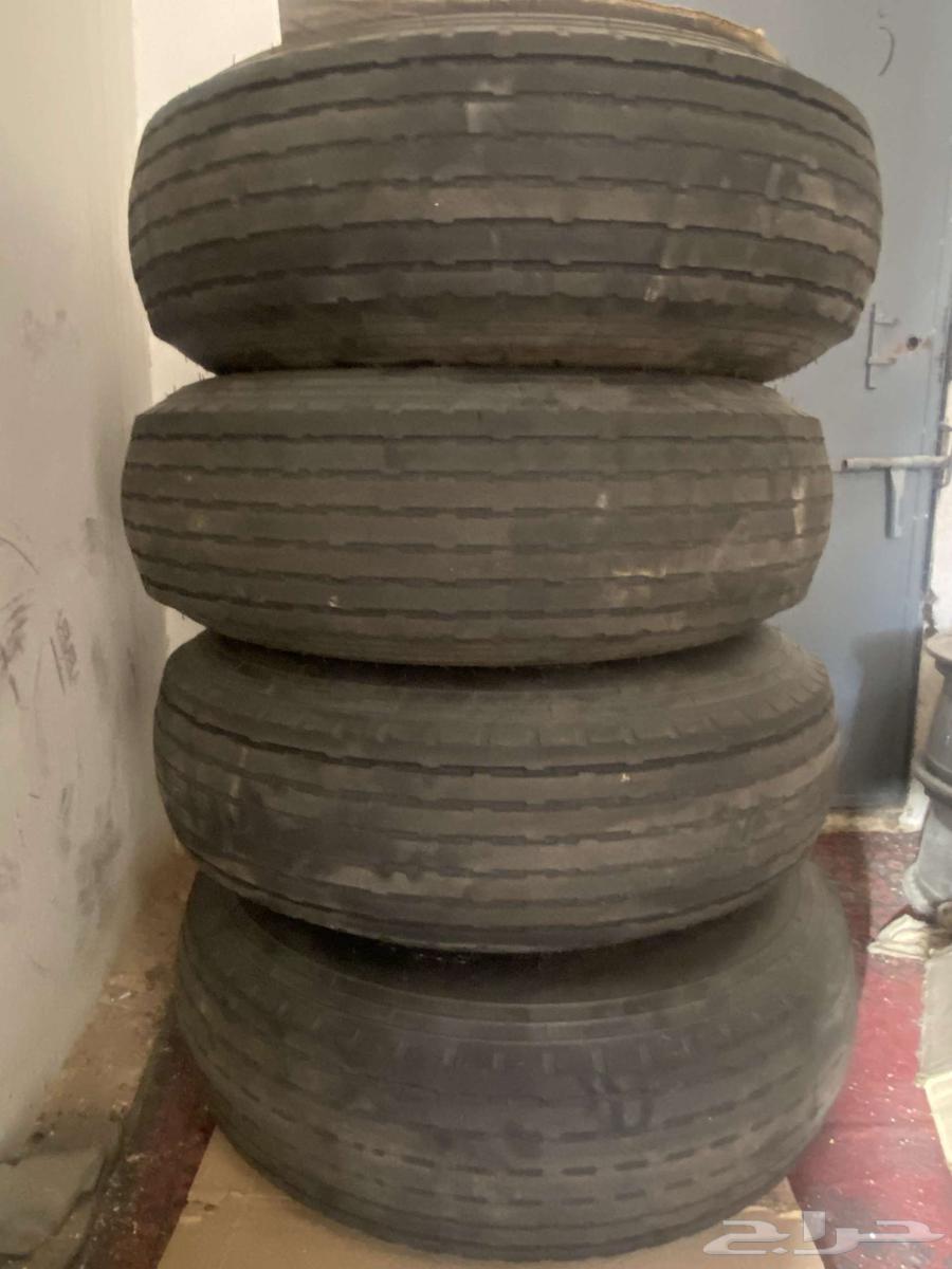 كفرات بلون64414368795267110