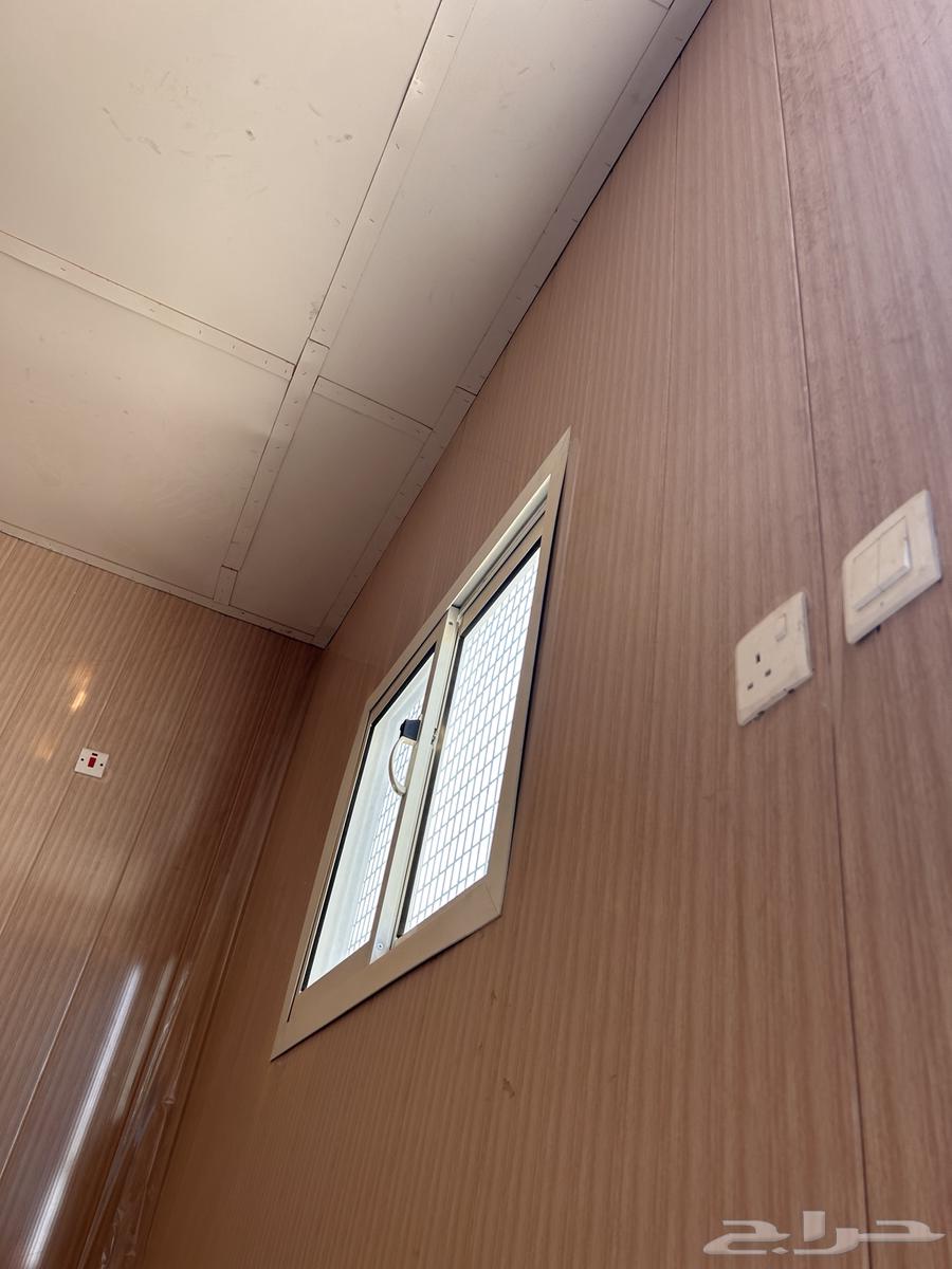 غرف بركس جديد ومستعمل64243691872641113