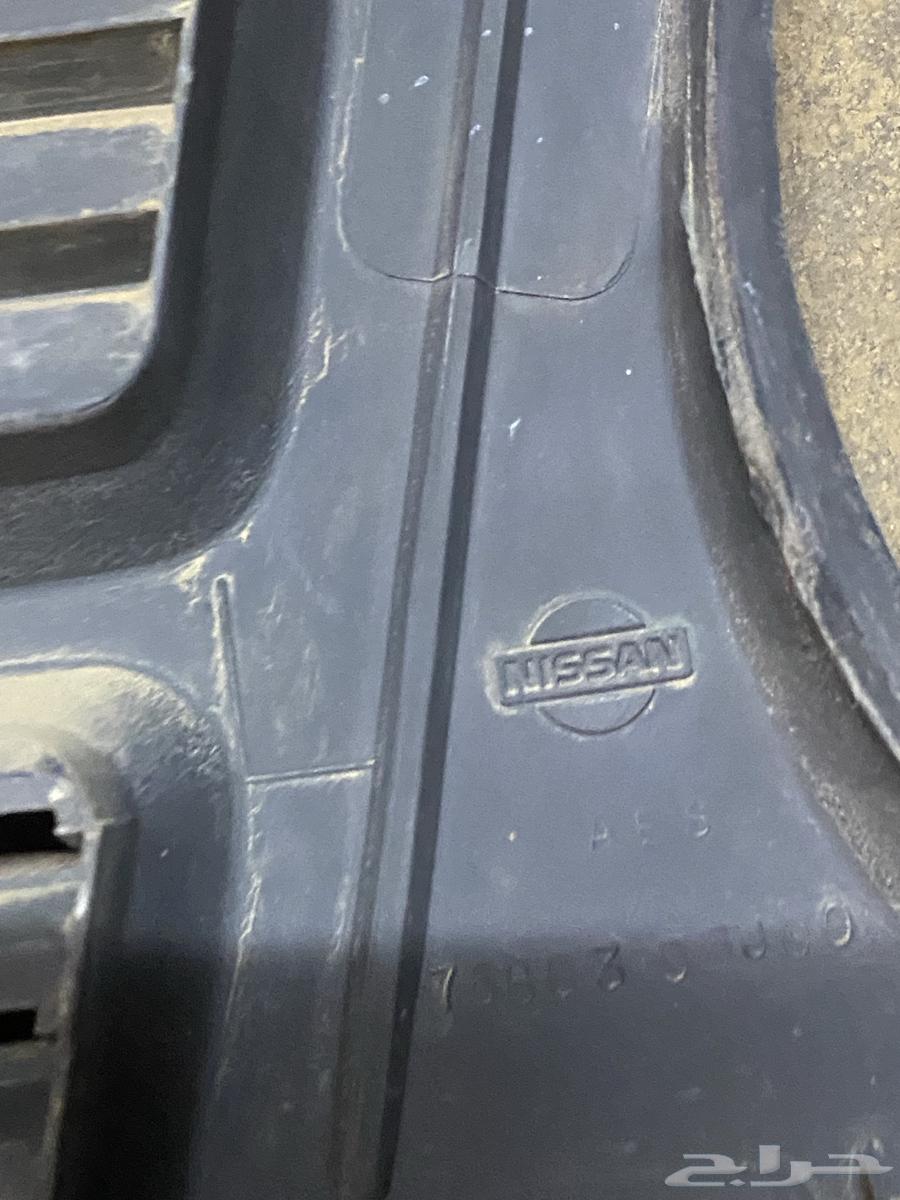 هواية نيسان باترول ربع 93 اصلي وكالة64413705979265113