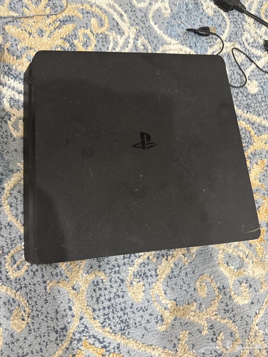 بلاستيشن 4 نظيف64251394159362110