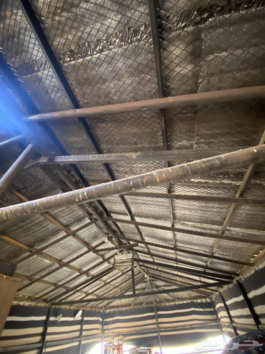 بيت شعر حديد64248093662466114