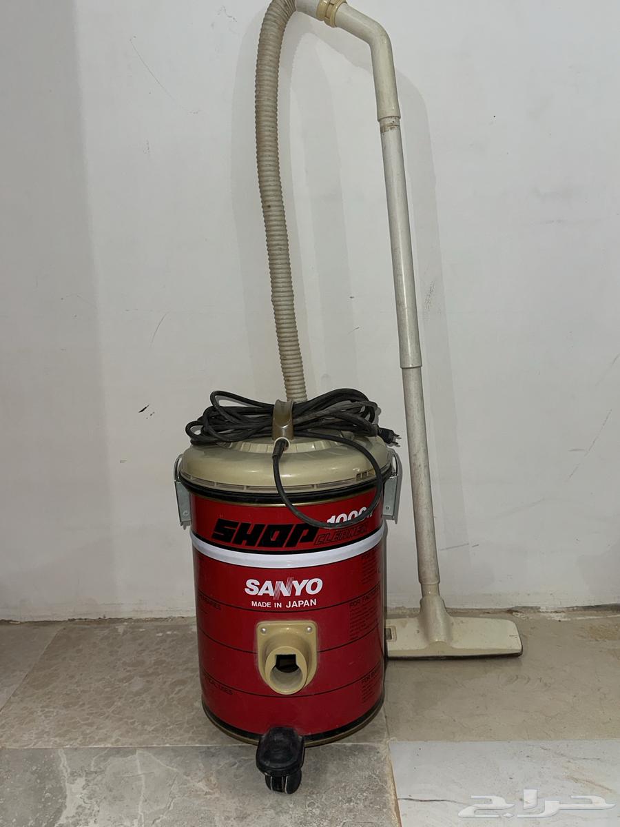 مكنسة يابانية قديمة64249066036737111