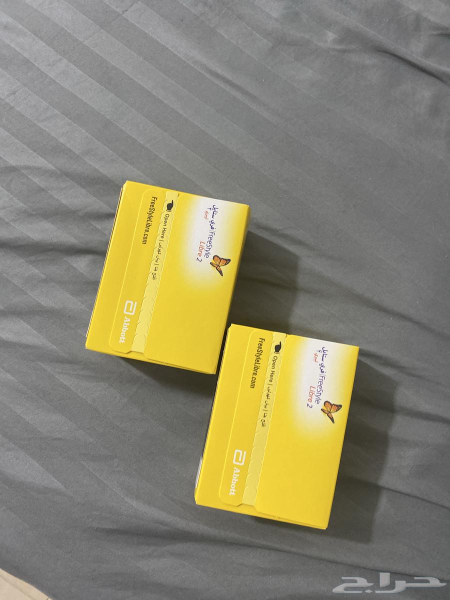 اجهزه حساس ليبري 2 لقياس السكر64409031457282110
