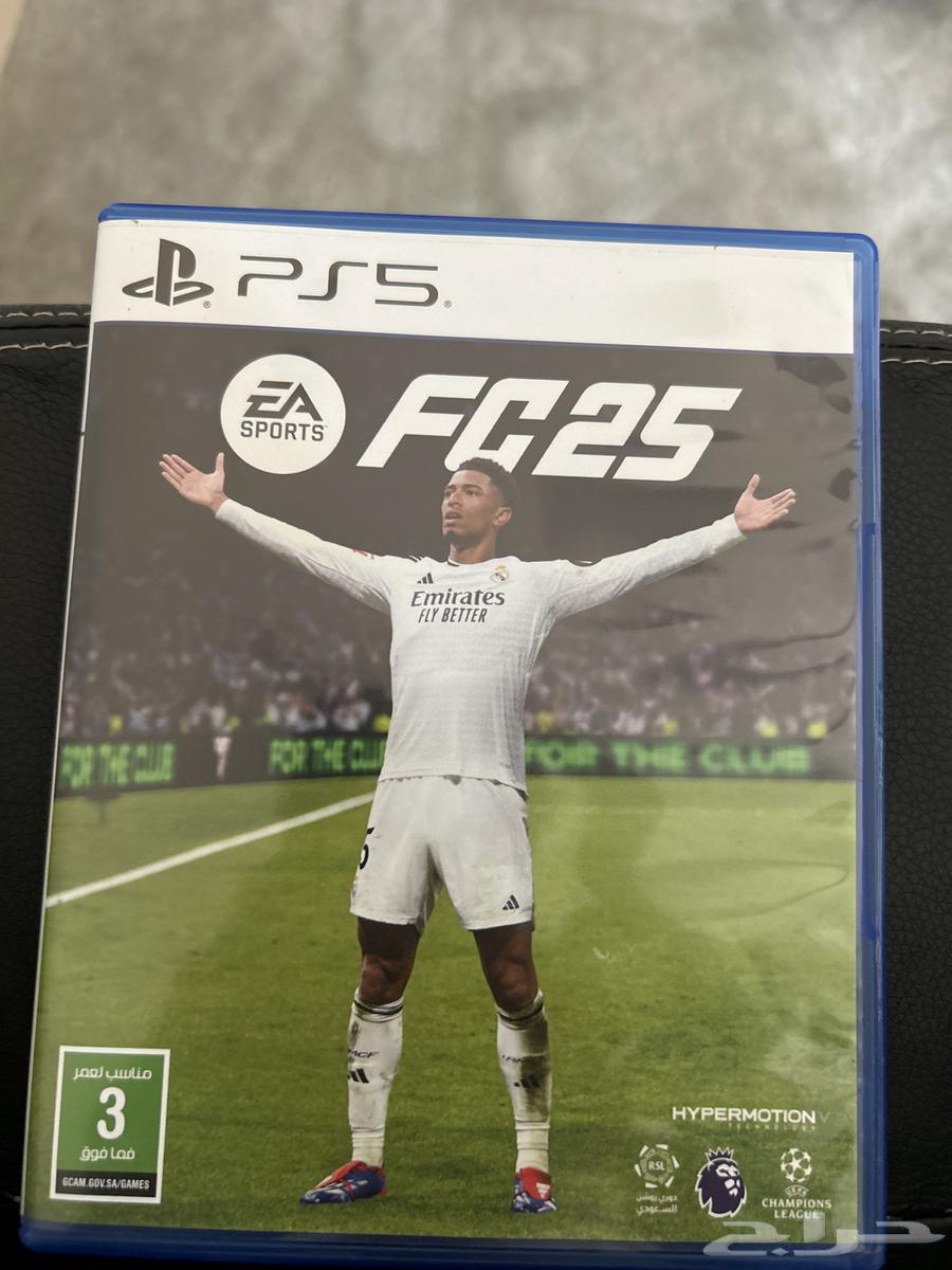 شريط فيفا 25 سوني 564245122609921110