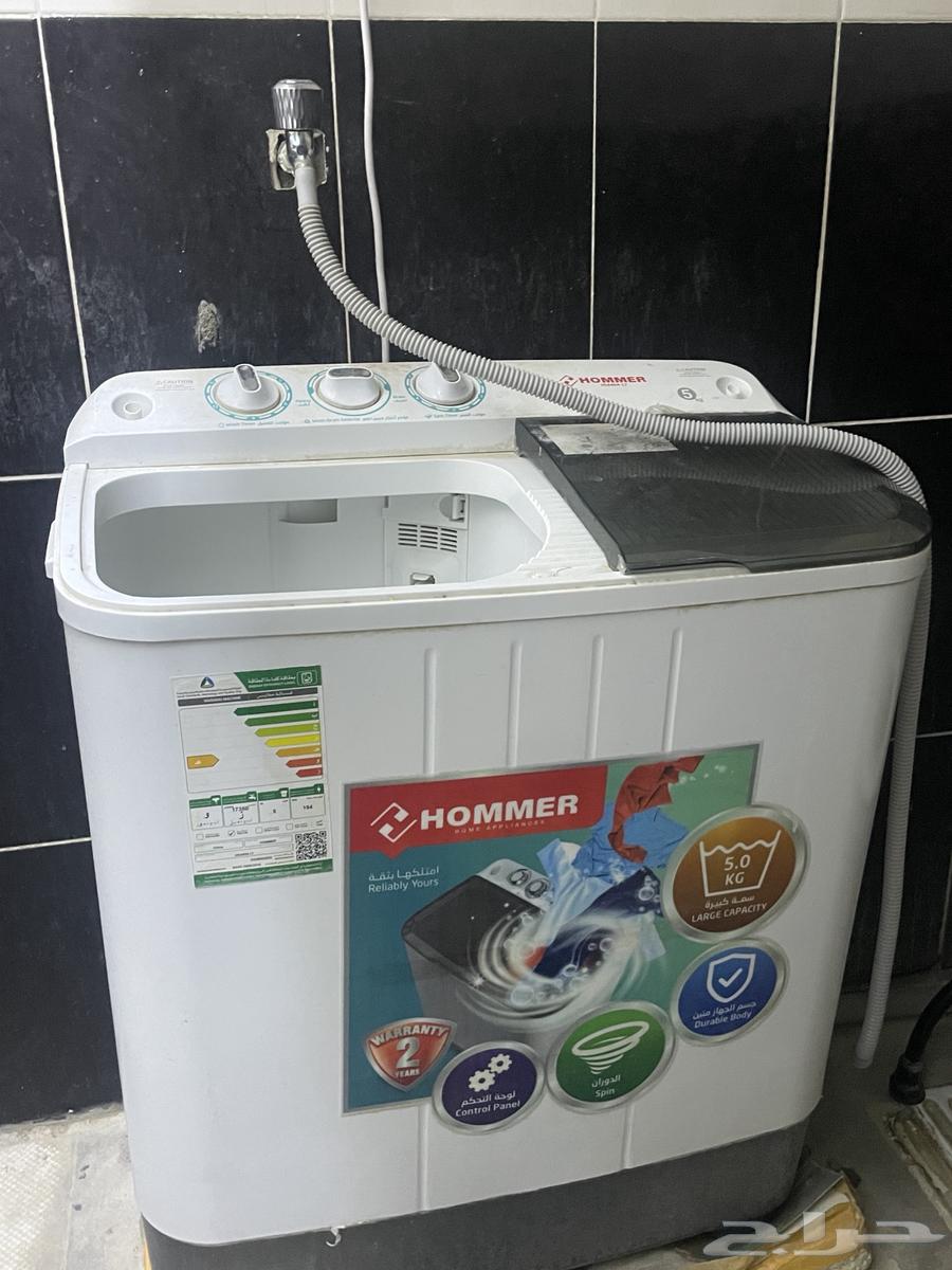 غساله للبيع64238855095810112