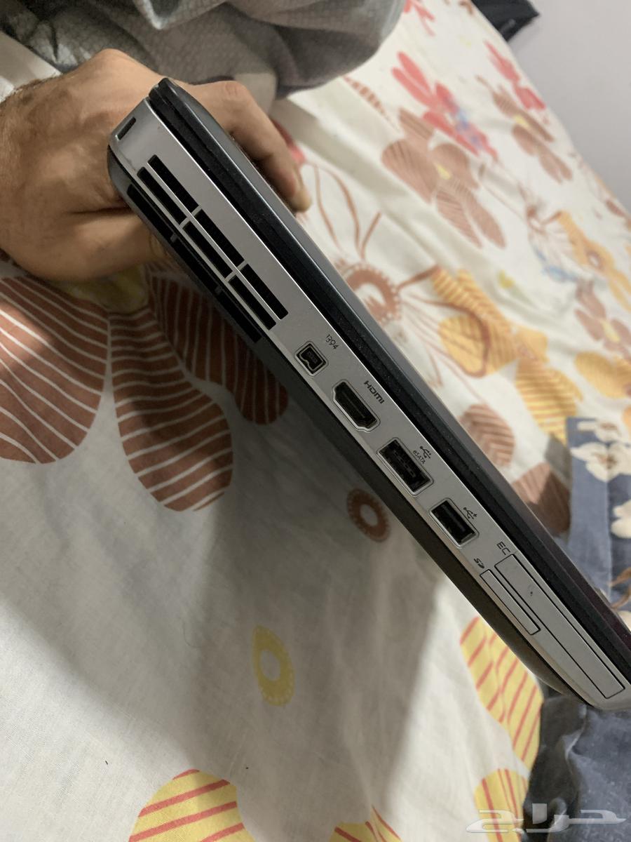 لابتوب ديل لاتيتيود اي 564234284688130112