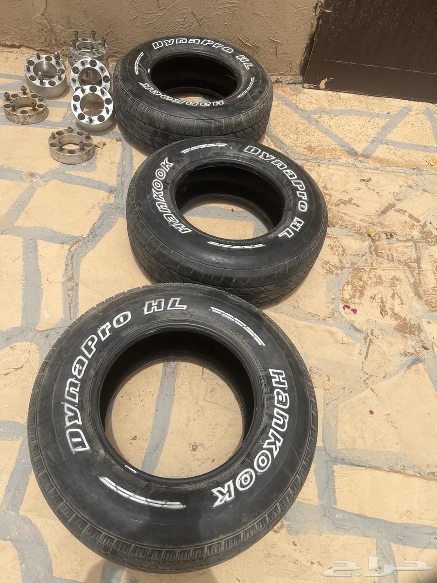 Hankook tires model 2017 size 16 70 55 with half life for lovers of64240396444931110