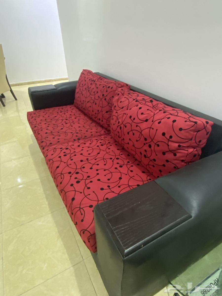 3 كنبات للبيع العاجل64236109991555110