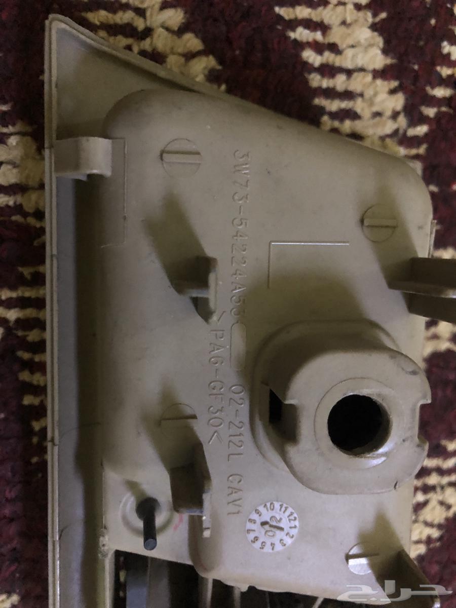 يد باب فورد ماركيز64419105092482112