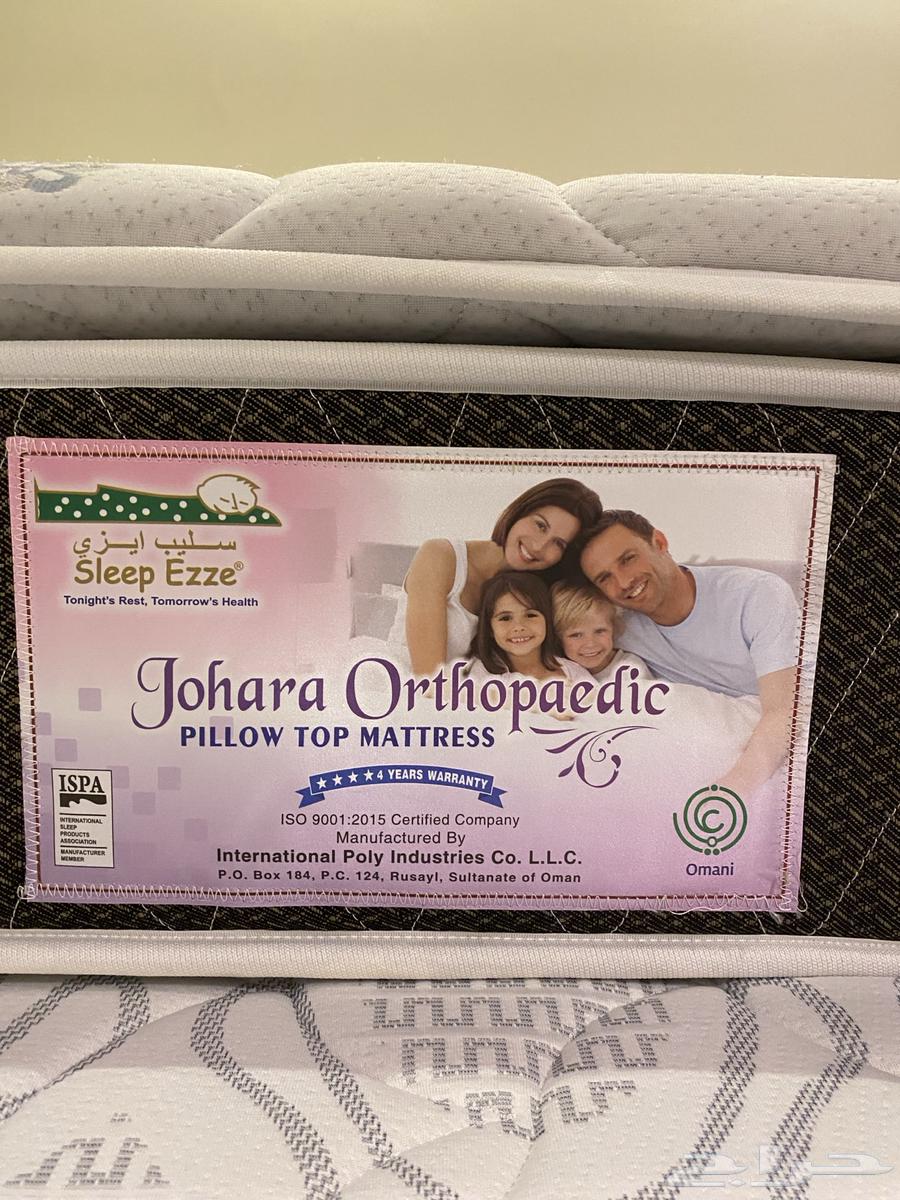 مرتبه نفرين 2x2 كنق سليب ايزي64255537164290111