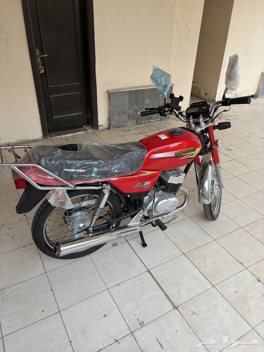 دباب اكس مية باور سبورت64409240922497111