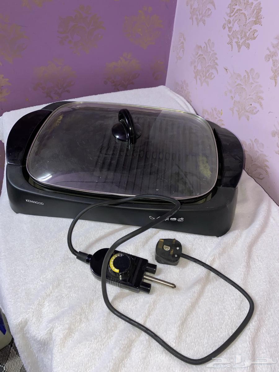 شواية كهربائة64250754082690112