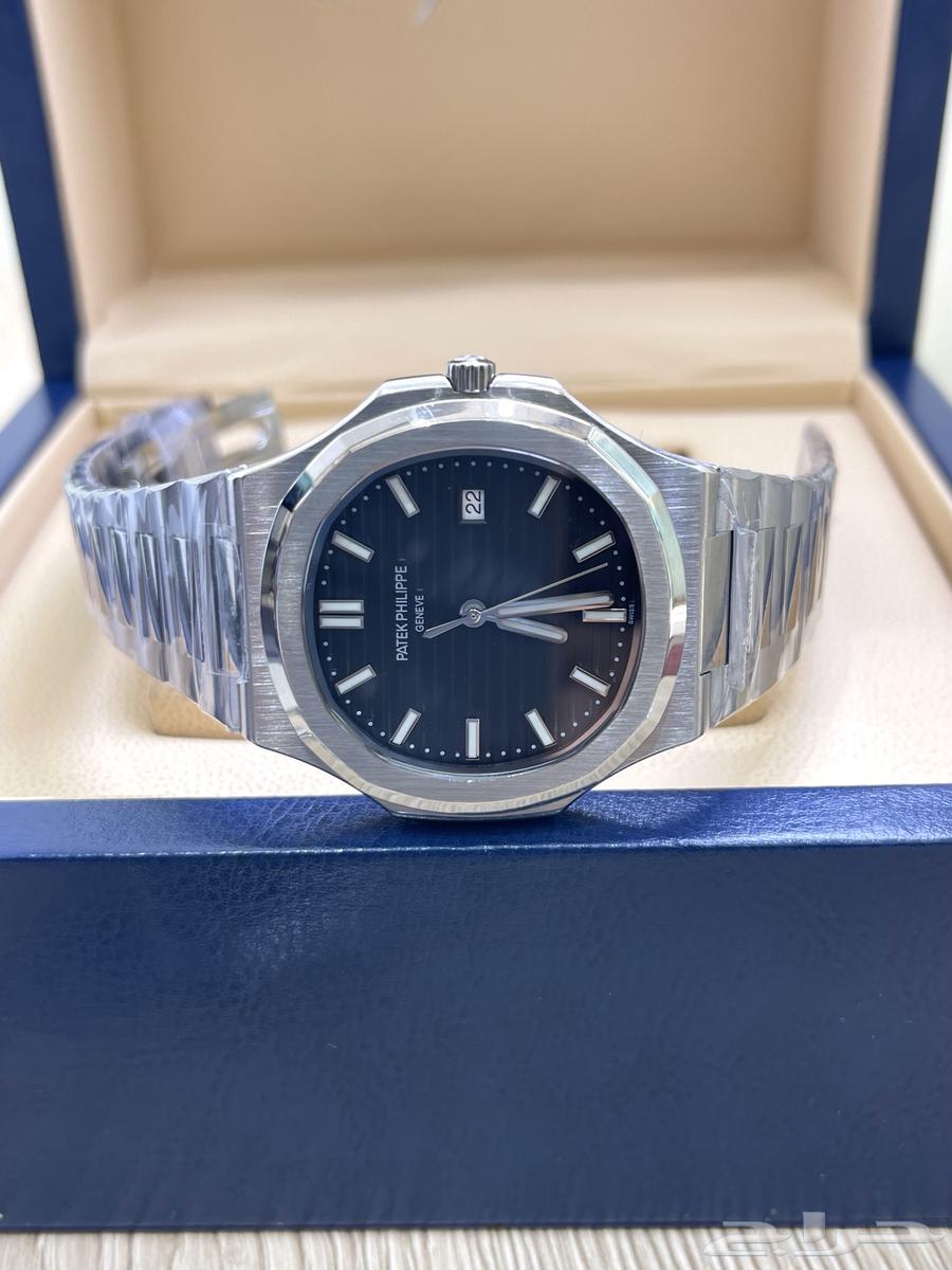 ساعات باتك قلب64242456030721114