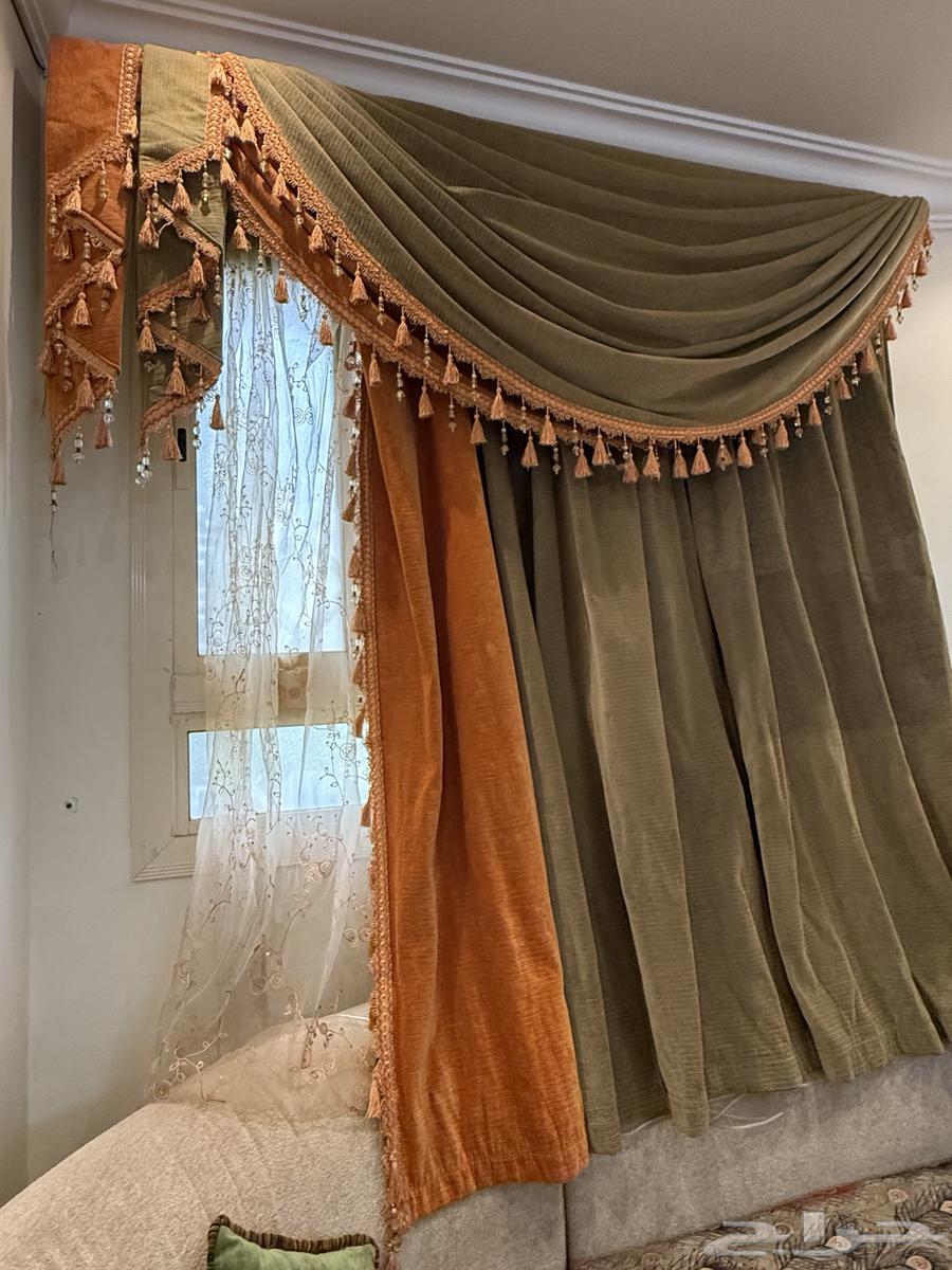 كنب مجلس كبير ب 600 ونظيييف64248697402114111