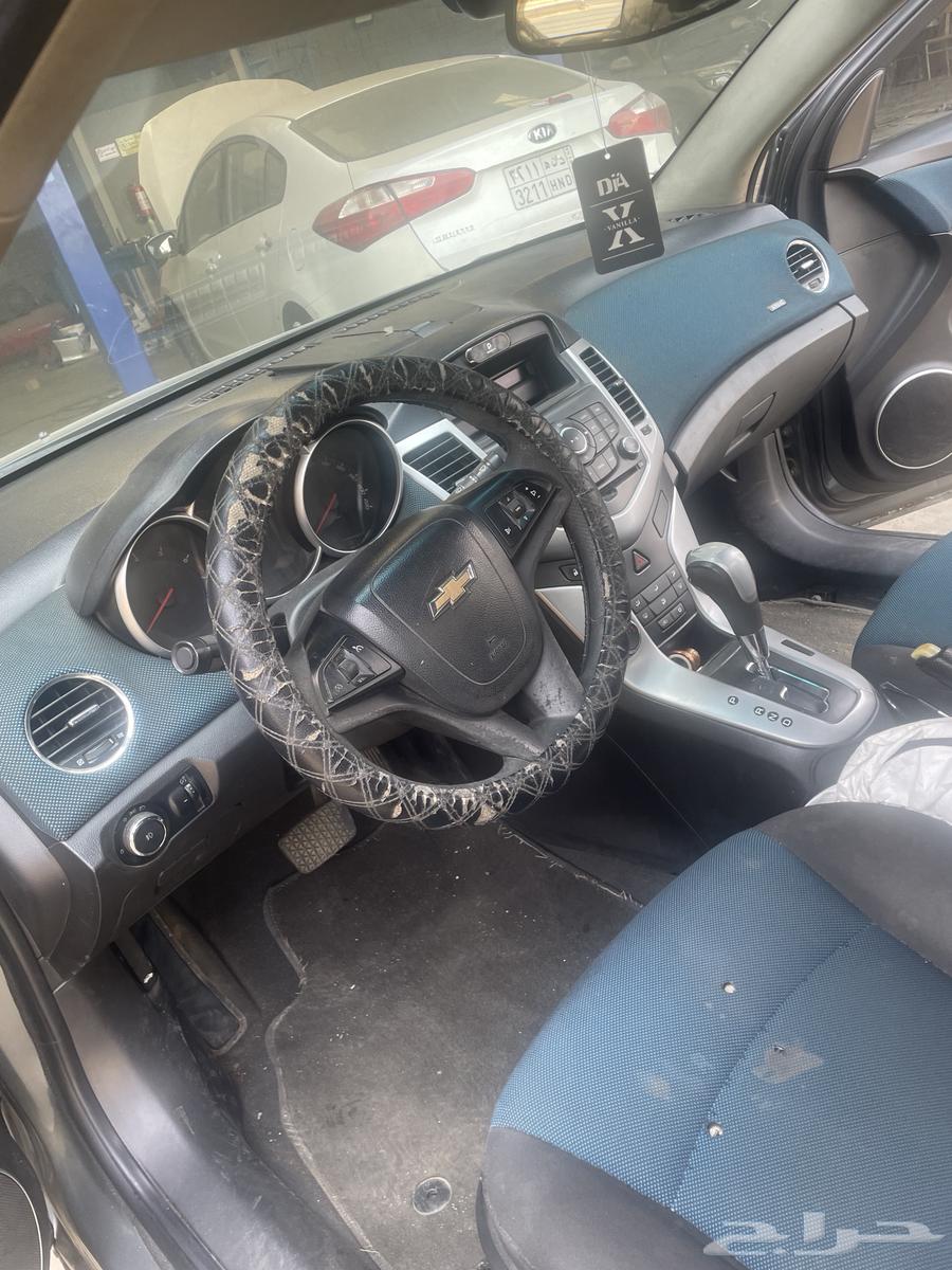 شيفورليه كروز 2010 للبيع64413484577281110