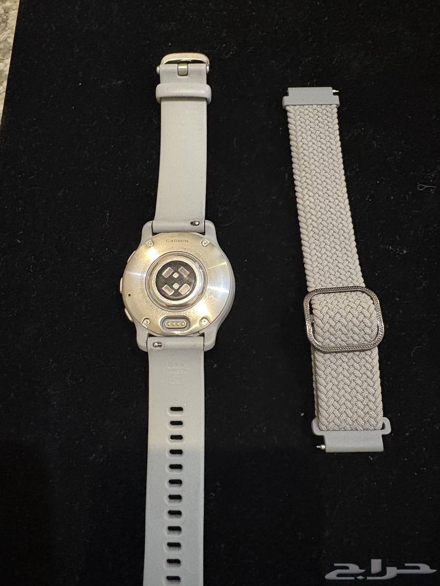 ساعة جارمن فينيو 2 بلص64251544247811112