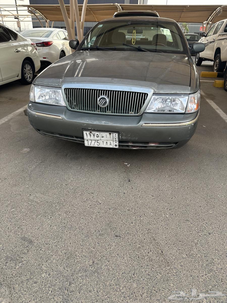 فورد ماركيز 200364410420983297110