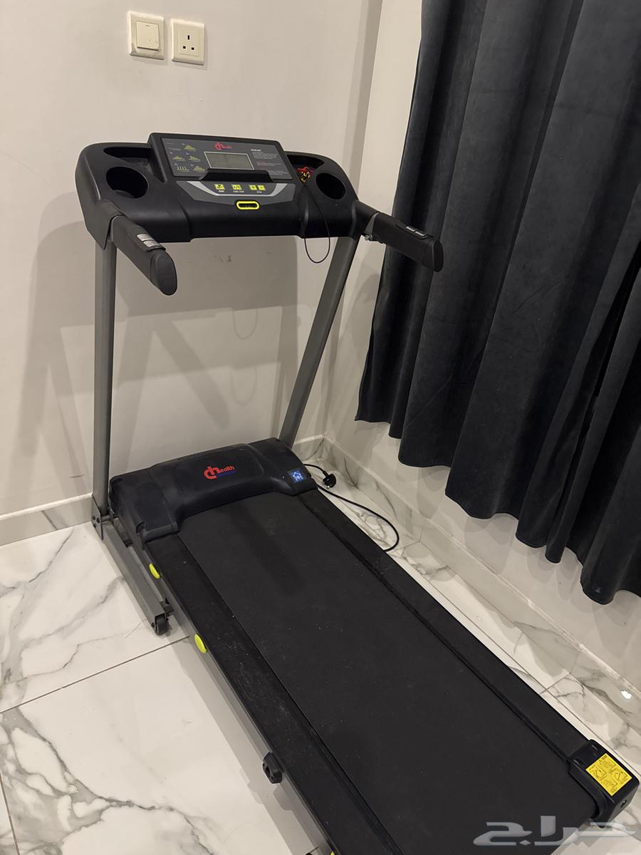 سير كهربائي شبه جديد64252659981185110