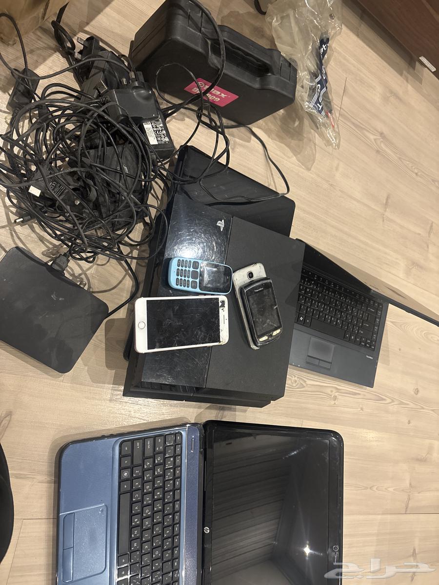 اجهزه مستخدمه للبيع64235325459585110