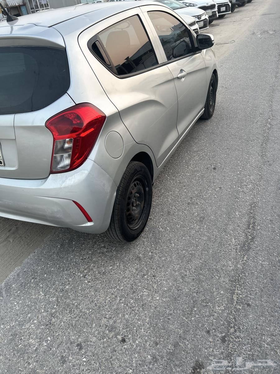 Spark Model 201964416571035905111