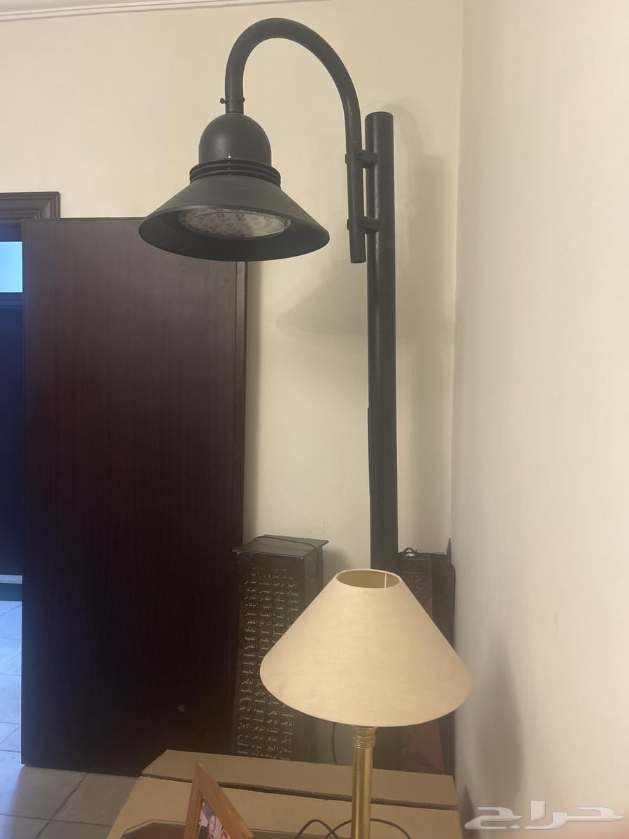 LED Light Garden Lamp Posts64250242677251114