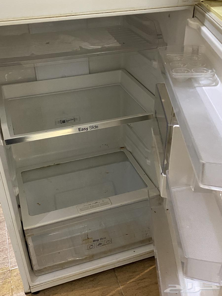 تم تخفيض السعر ثلاجه للبيع64253286143362113