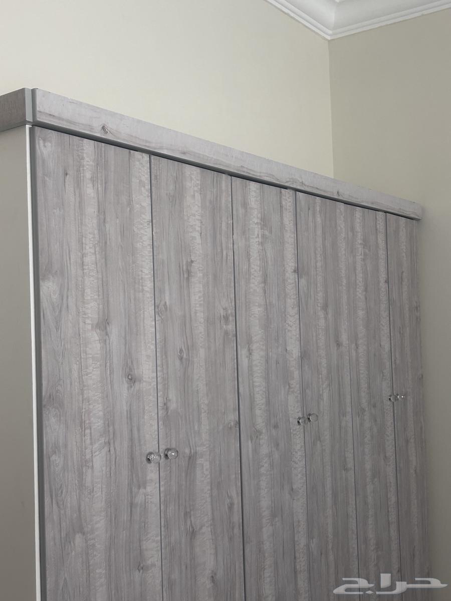 غرفة نوم و اثاث وكنب 9اشخاص جديد64245969017347113