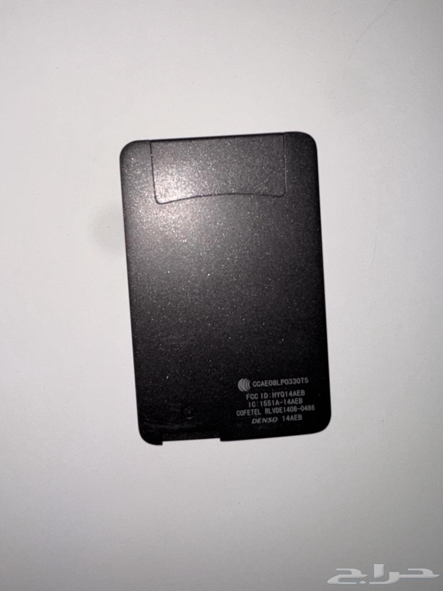 كرت تشغيل جيب لكزز 201864417807568899111