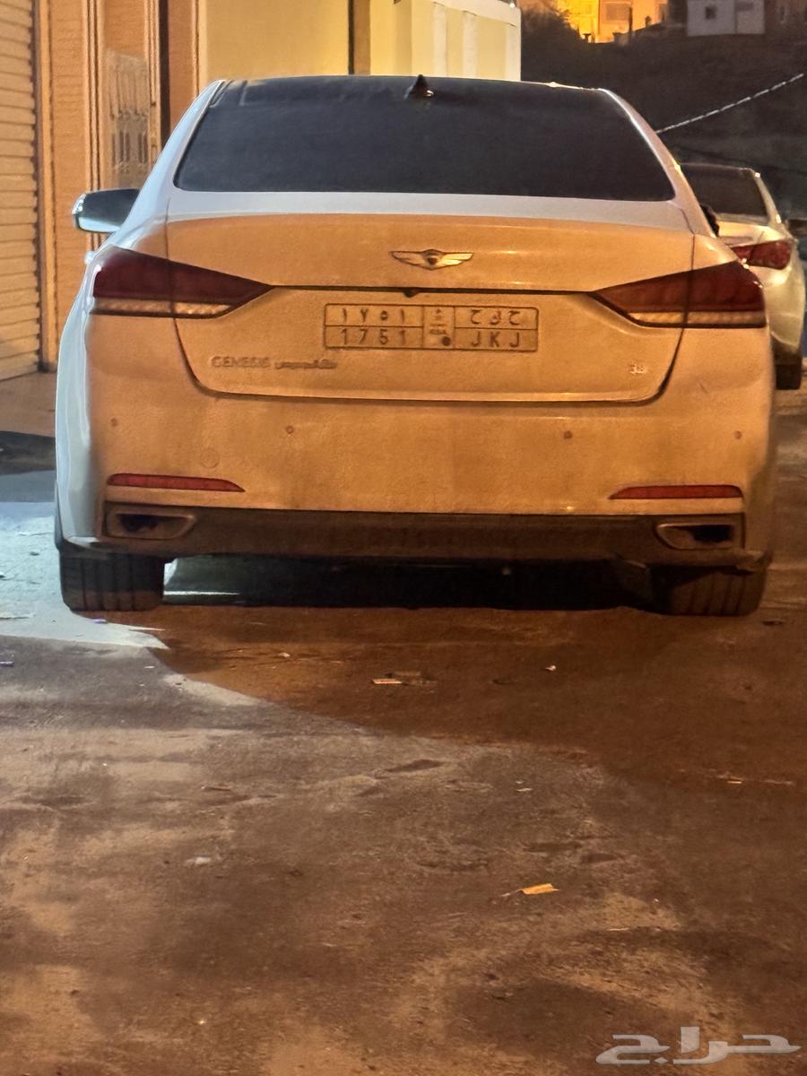 2016 Genesis Fully Loaded64417494787458110