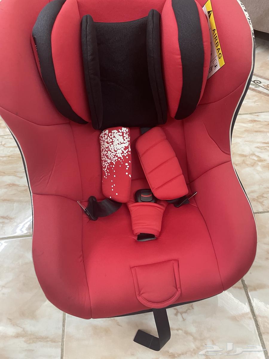 كرسي طعام وكارسيت اطفال ماركه جونيورز حليب سيميلاك64241934567809112