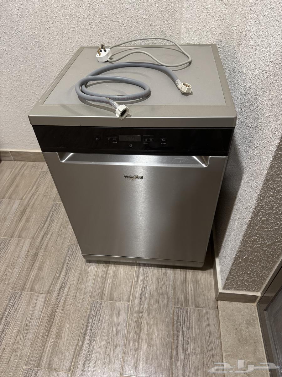 غسالة صحون جديدة64374934705923114