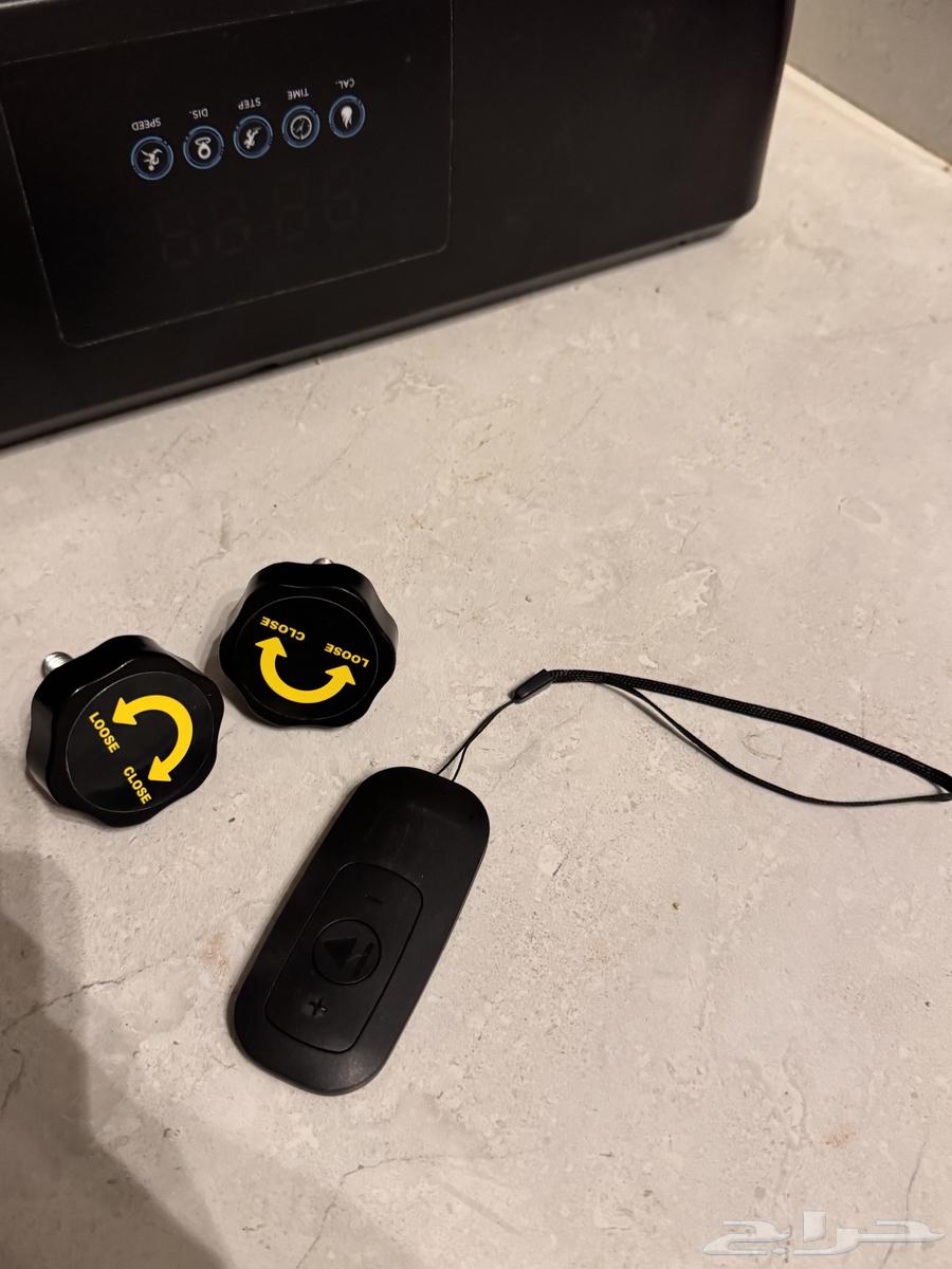 للبيع جهاز سير رياضي64232673719683112