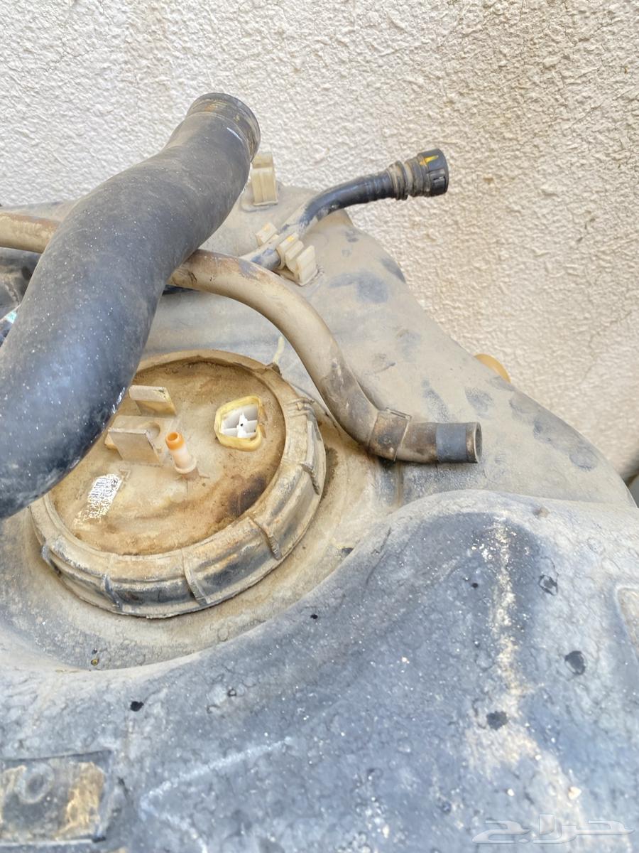 خران بنزين مع الطرنبه للبيع توسان64410594883202111