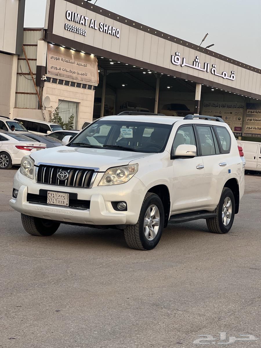 تويوتا برادو64413878208129112