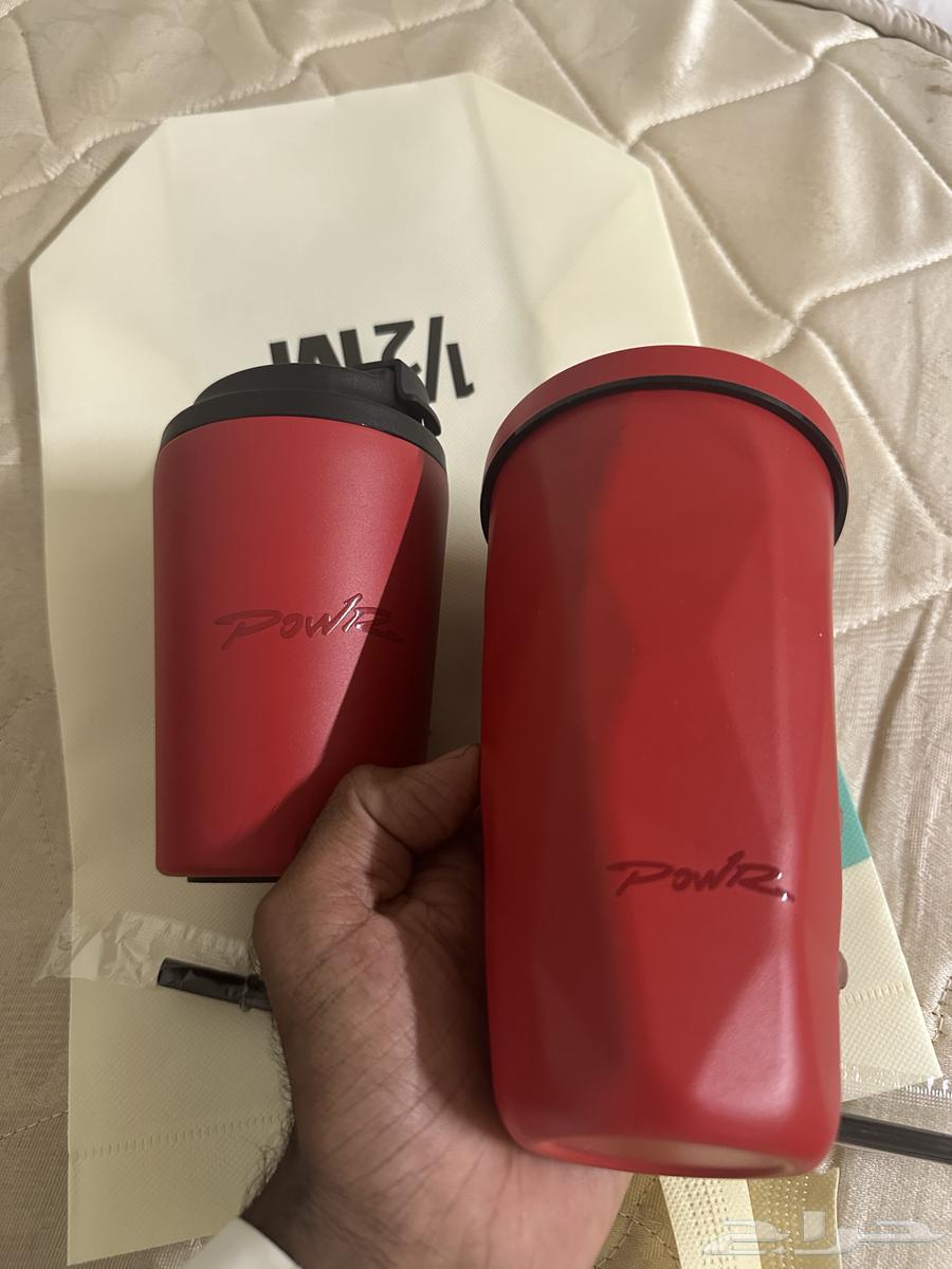 مق هاف مليون باور الاصلي جديد64244758030211113