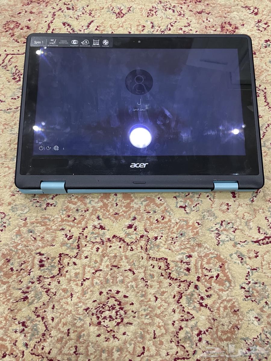 لابتوب آيسر64236872134657112
